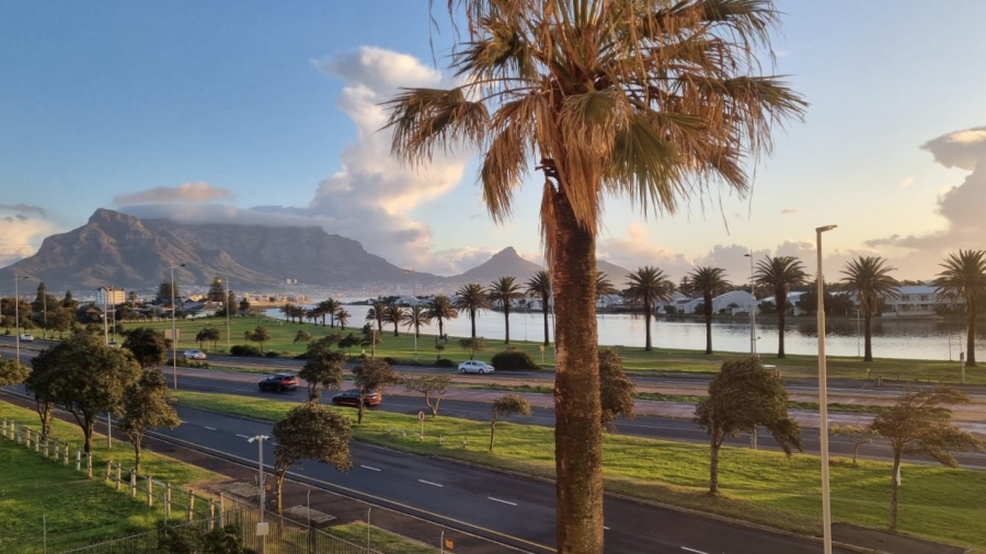 To Let 3 Bedroom Property for Rent in Milnerton Ridge Western Cape
